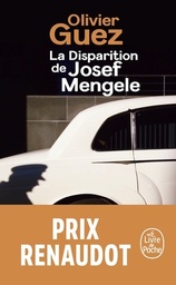 La disparition de Josef Mengel