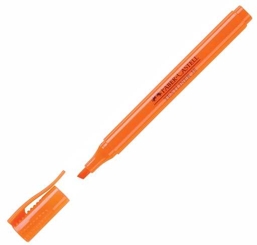 [157715] Surligneur Textliner 38Orange