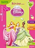 Révise avec les Princesses - De la grande section de maternelle au CP 5/6 ans