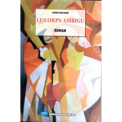 [3002540306021] Le corps Ambigu