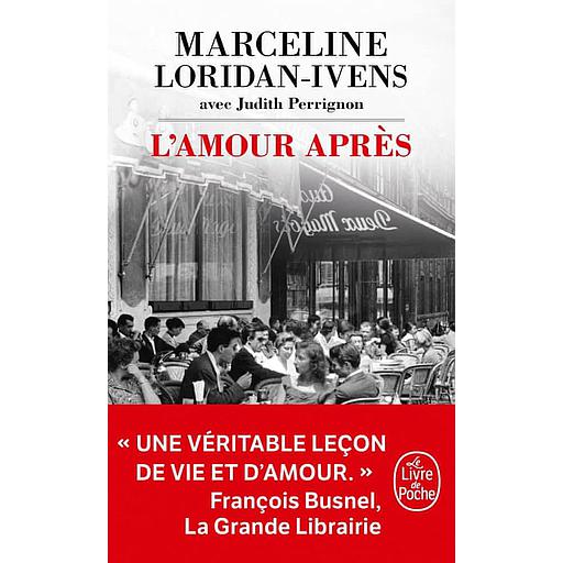 L'amour après