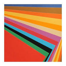 [9783000034893] Papier à Dessin Canson Couleurs A4 150 10 Feuilles