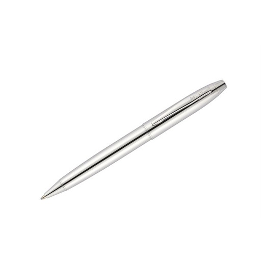 Stylo à bille Scrikss 35 Chrome