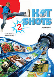 [HS0002] Hot Shots 2 WB