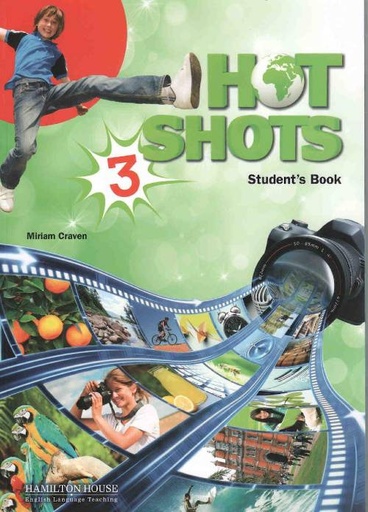 [HS3] Hot Shots 3 SB