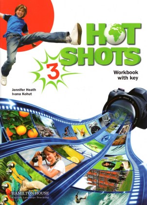 [HS0003] Hot Shots 3 WB
