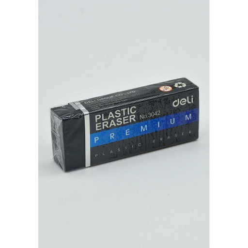 Gomme noir exam 3042