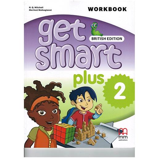 [MMP056260] GET SMART PLUS 2 WB