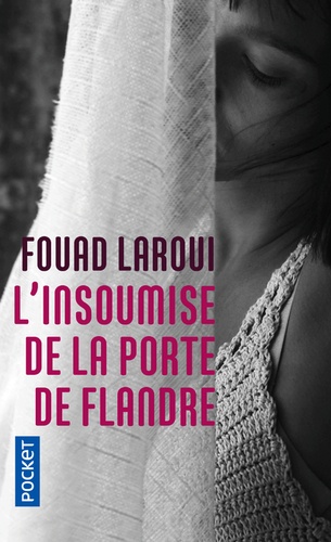 [PKJ628571] L'insoumise de la porte de Flandre