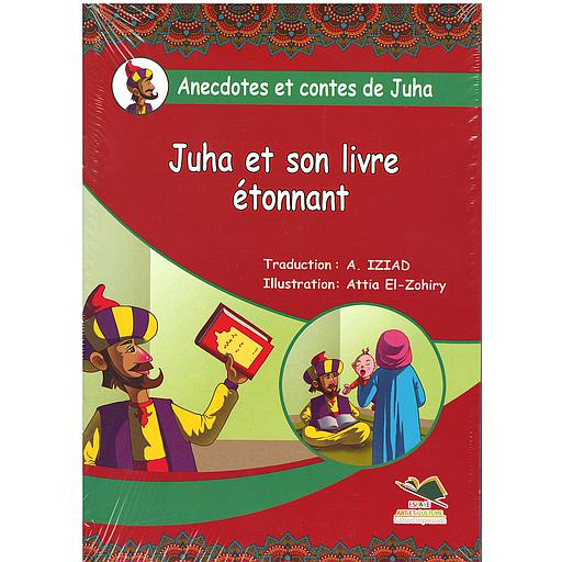 [441] Anecdotes et contes de Juha 1/20