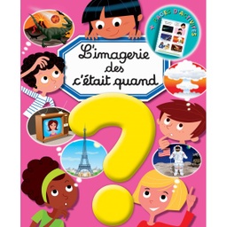 L'imagerie des c'était quand ?