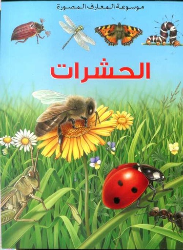 الحشرات