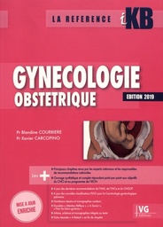 iKB - Gynécologie Obstétrique