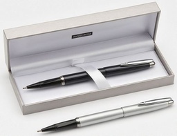 Stylo Roller Zeppelin Stylish Argent