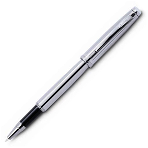 Stylo Roller Scrikss 39 Chrome