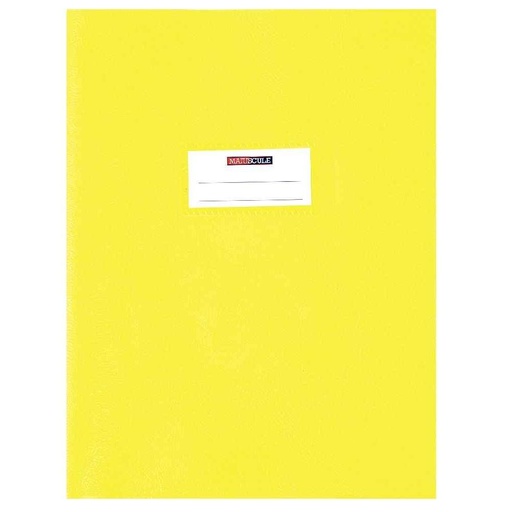 Protège-Cahier  - 24x32