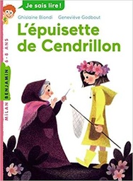 L'épuisette de Cendrillon 