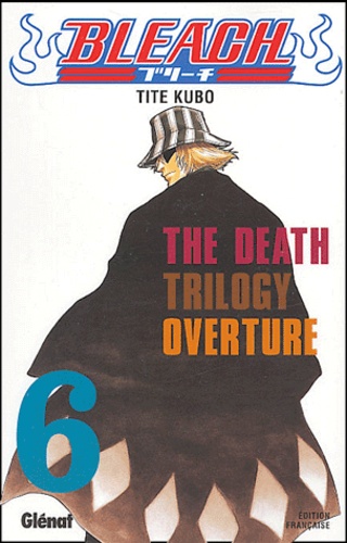 Bleach Tome 6                      - Tankobon