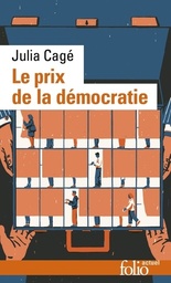 Le prix de la démocrati