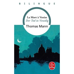 La mort à Venise