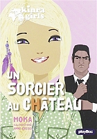 Kinra Girls Tome 14