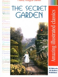 The secret Garden