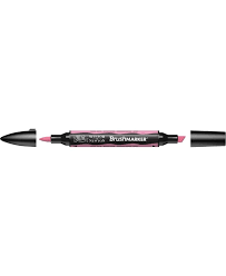 Promarker Brushmarker Rose -M727-