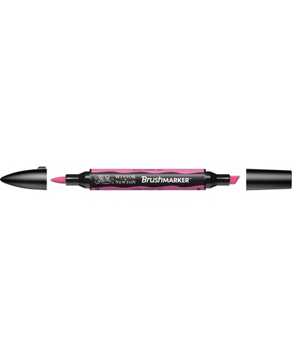 Promarker Brushmarker Guinda -M647-
