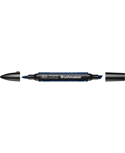 Promarker Brushmarker Bleu Indigo -V234-