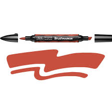 Promarker Brushmarker Orange Brulée -R946-