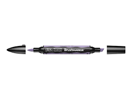 Promarker Brushmarker Lilas -V327-