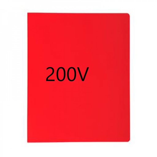 Porte vues 200 V