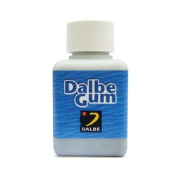 Gomme de réserve Dalbe Gum