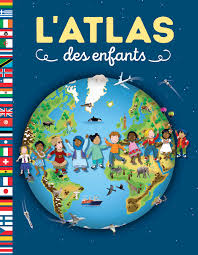 L'atlas des enfant