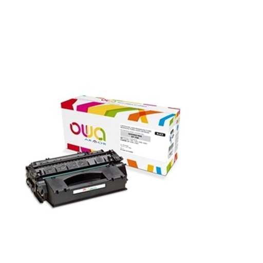 Toner Pour Imprimante  Armor - 05A