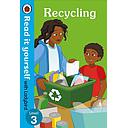 Recycling, Level 3