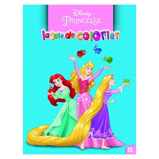 Disney Princesse n° 14