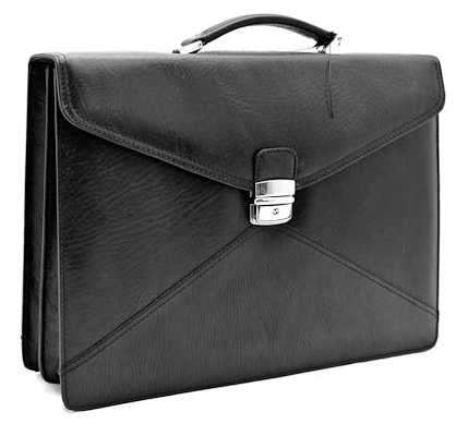 Cartable de Bureau R129 ALMOUGGAR.COM