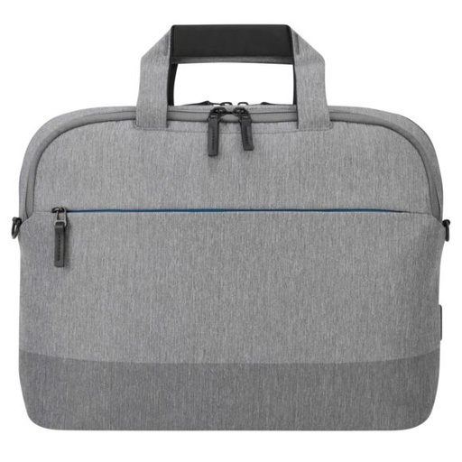 Cartable Ordinateur Gris