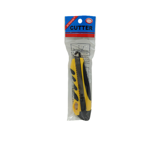 Cutter GM 18 MM