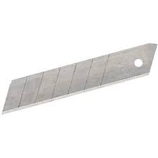 Lame de Cutter