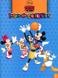 Mickey Mouse & Friends n° 1