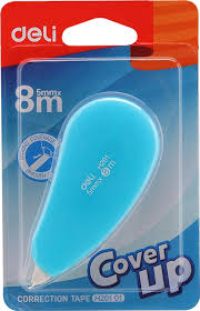Correcteur Tape 8m