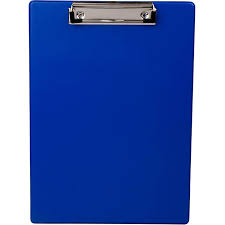 Porte Bloc PVC