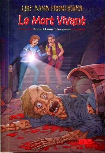 [TOP355] Le mort vivant