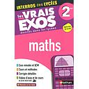 [NAT157412] Maths 2de - Les vrais exos