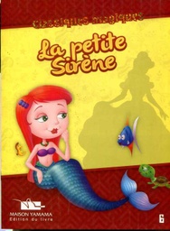 La petite sirène