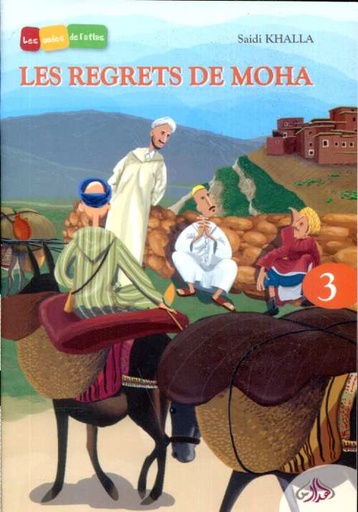 Les regrets de Moha