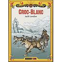 [REO140223] Croc-Blanc