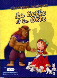 La belle et la bête